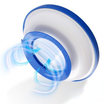 Baby Silicone Plate